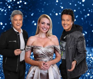 Нова година 2026 в Белек със самолет от Бургас - 4 нощувки, програма с братя Аргирови, Ева Кикерезова и DJ от България